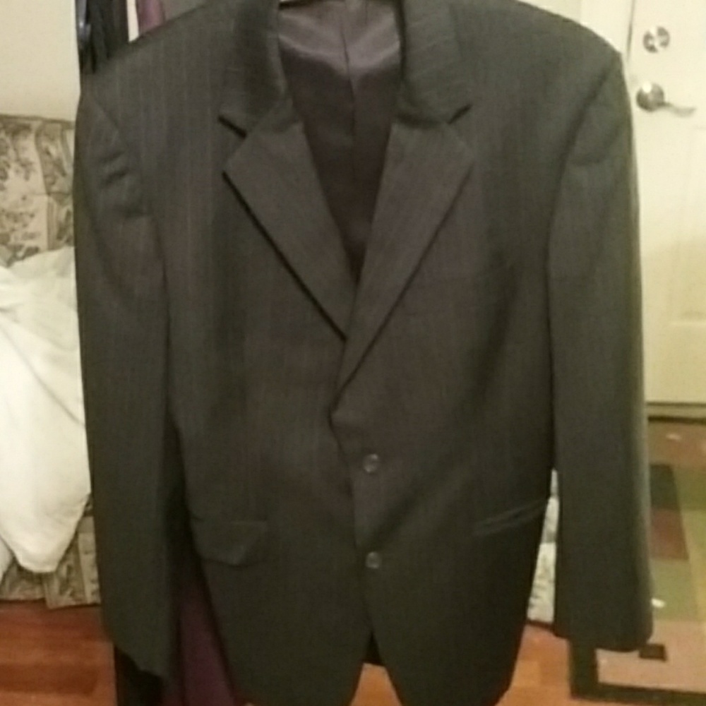 Burberry Blazer